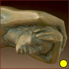 Spinning Woman